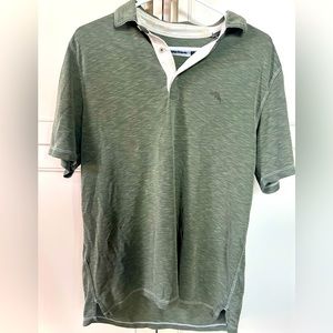 Tommy Bahama limited edition golf shirt